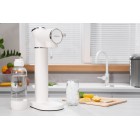 ARDESTO Сифон для газування води G7, підключення балону- різьба, пляшка-1л, білий ARDESTO Сифон для газування води G7, підключення балону- різьба, пляшка-1л, білий