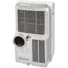 Кондиціонер мобільний Ariston Mobis Plus 10 20м2 on/off 10000BTU 3.1кВт A/- R290 білий