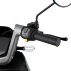 Електроскутер 2E FY70, сірий