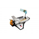 LEGO Конструктор Creator Космічний шатл