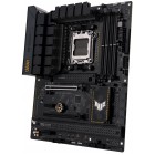 ASUS Материнcька плата TUF GAMING B650-PLUS WIFI sAM5 B650 4xDDR5 M.2 USB HDMI DP WiFi BT ATX