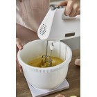 Kenwood Міксер стаціонарний, 450Вт, насадки -2+блендер, вінчик, чаша -пластик, 3.4л , білий Kenwood Міксер стаціонарний, 450Вт, насадки -2+блендер, вінчик, чаша -пластик, 3.4л , білий