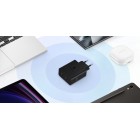 Зарядний пристрій Samsung 50Вт 2xUSB-С з кабелем USB-C > USB-C 1.8м (EP-T5020XBEGEU)