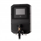 Антена активна 2E MAVKA II GREEN, 2.4/5.2/5.8GHz, 20Вт, N-Type, для DJI/Autel(V2)/FPV цифра