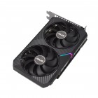 ASUS Відеокарта GeForce RTX 3060 12GB GDDR6 DUAL OC V2 DUAL-RTX3060-O12G-V2