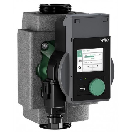 Wilo Насос циркуляційний Stratos PICO 25/0.5-6-130, G 1 1/2,