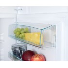 SNAIGE Холодильник з нижн. мороз., 194.5x60х65, холод.відд.-233л, мороз.відд.-88л, 2дв., A++, ST, чорний SNAIGE Холодильник з нижн. мороз., 194.5x60х65, холод.відд.-233л, мороз.відд.-88л, 2дв., A++, ST, чорний