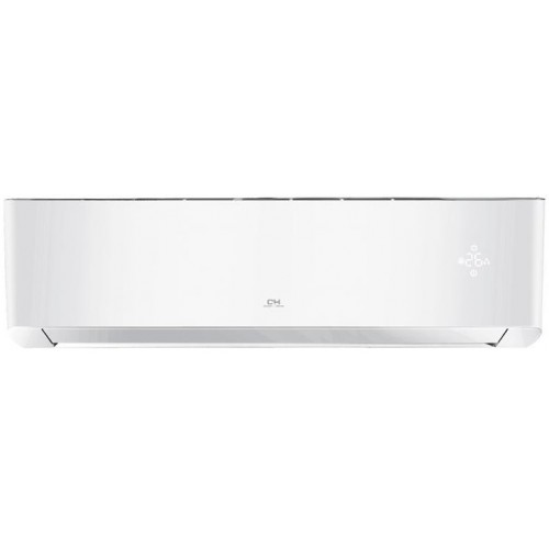 Кондиціонер Cooper&Hunter CH-S18FTXAL2-WP Білий Кондиціонер Cooper&Hunter CH-S18FTXAL2-WP Білий