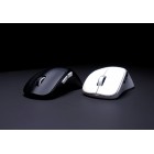 Cherry Xtrfy Миша M64 PRO, 8K, WL/USB-A, RGB, білий