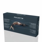 Rowenta Фен Ultimate Experience Air Motion, 1300Вт, 3 режими, насадка-гребінець, кейс для зберігання, іоніз-я, хол. обдув, чорний