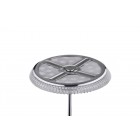 ARDESTO Френч-прес Gemini Fasano, 600 мл, нержавіюча сталь, скло