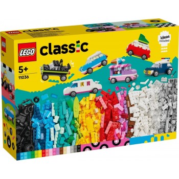 LEGO Конструктор Classic Тв LEGO Конструктор Classic Тв