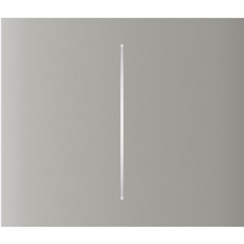 Ajax Кнопка центральна для двоклавішного вертикального вимикача CenterButton Vertical 2-gang for LightSwitch, Jeweler, бездротовий, oyster Ajax Кнопка центральна для двоклавішного вертикального вимикача CenterButton Vertical 2-gang for LightSwitch, Jeweler, бездротовий, oyster