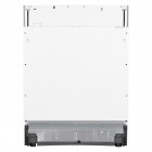 Посудомийна машина ARDESTO вбудовувана, 14компл., А++, 60см, дисплей, білий