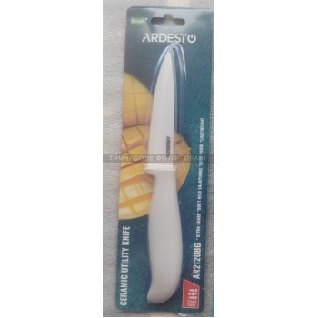 ARDESTO Ніж керамічний унів ARDESTO Ніж керамічний унів