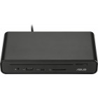 Док-станцiя ASUS DC300 Triple Display USB-C Dock