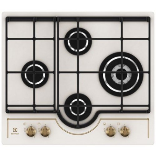 Electrolux GPE363RBV Electrolux GPE363RBV