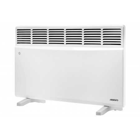 Конвектор ARDESTO, 20м2, 2000Вт, мех. упр-ння, відкритий наг