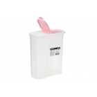 ARDESTO Контейнер для сипучих Fresh (2.5 л)[AR1225PP]