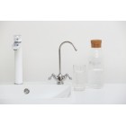 Ecosoft Фільтр зворотного осмосу Standard 6-50M з мінералізатором, мембрана 50gpd, кран капля