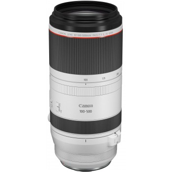 Canon RF 100-500mm f/4.5-7. Canon RF 100-500mm f/4.5-7.