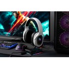2E Gaming Гарнітура ігрова HG330, 7.1, USB-A, RGB, 2м, білий