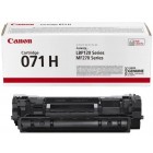 Canon Картридж 071H MF272/MF275/LBP122 Black (2500 стор.) Canon Картридж 071H MF272/MF275/LBP122 Black (2500 стор.)