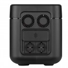 2E Портативна електростанція Snagha 2, 1200 Вт, 1050 Вт/год, швидка зарядка