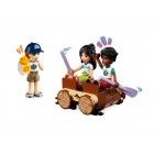 LEGO Конструктор Friends Водні види спорту в таборі пригод