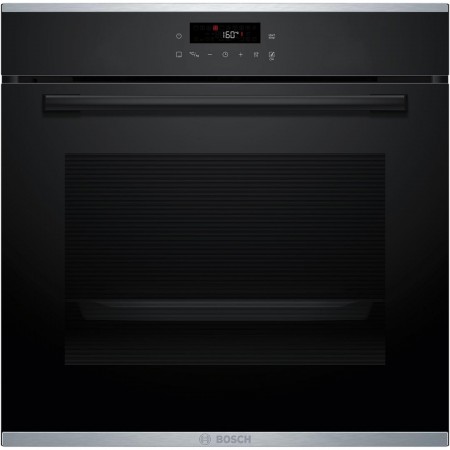 Bosch Духова шафа Bosch електрична, 71л, A+, дисплей, конвек
