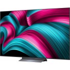 Телевізор 65" LG OLED65C54LA