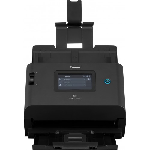 Документ-сканер A4 Canon DR-S350NW