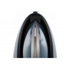 Праска-парогенератор Gorenje, 3000Вт, 1500мл, паровий удар -160гр, дисплей, керам. підошва, синій