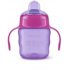 Avent Чашка-непроливайка з м'яким носиком (200 мл 6+)[SCF551/03]