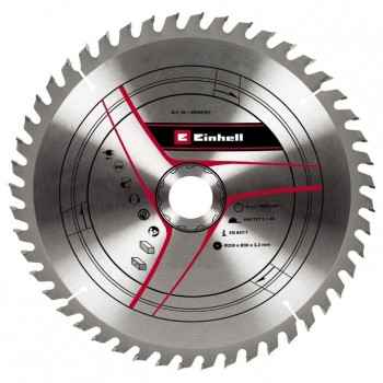 Einhell Диск пильний TCT KW Einhell Диск пильний TCT KW