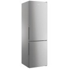 Candy Холодильник з нижн. мороз., 176x55х54.5, холод.відд.-186л, мороз.відд.-74л, 2дв., А+, ST, сріблястий Candy Холодильник з нижн. мороз., 176x55х54.5, холод.відд.-186л, мороз.відд.-74л, 2дв., А+, ST, сріблястий