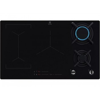 Electrolux Варильна поверхн