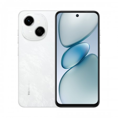 TECNO Смартфон Spark Go 1 (KL4) 6.67