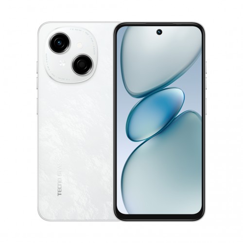 TECNO Смартфон Spark Go 1 (KL4) 6.67