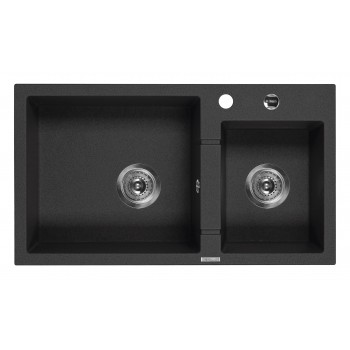 Deante Мийка кухонна Piva, Deante Мийка кухонна Piva,