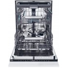 Haier Посудомийна машина Haier вбудована, 16компл., A+++, 60см, дисплей, інвертор, 3й кошик, білий