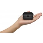 Навушники Sony WF-C710N Чорний