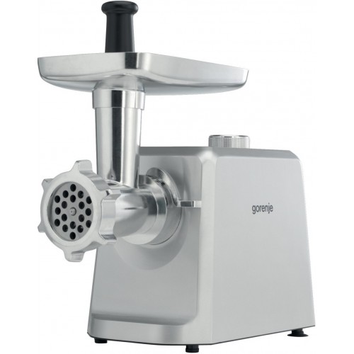 Gorenje М'ясорубка MG2502SJX Gorenje М'ясорубка MG2502SJX