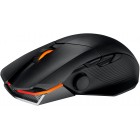 ASUS Миша ROG Chakram X Origin RGB USB/WL/BT Black ASUS Миша ROG Chakram X Origin RGB USB/WL/BT Black