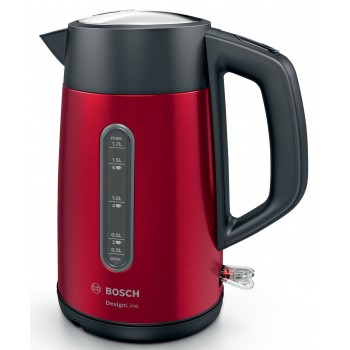Bosch Електрочайник 1.7л, м