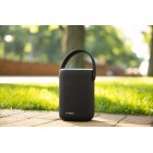 2E Акустична система SoundXDrum TWS, MP3, Wireless, Waterproof Black