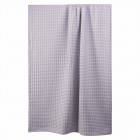 Плед Ardesto Pique 160х230см, 100% бавовна, сірий світлий Плед Ardesto Pique 160х230см, 100% бавовна, сірий світлий