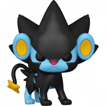 Funko Фігурка Funko POP Games: Pokemon - Luxray