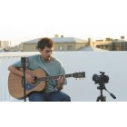 Мікрофон Sony ECM-S1 Чорний