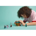 LEGO Конструктор Minecraft Пустельний патруль розбійника LEGO Конструктор Minecraft Пустельний патруль розбійника